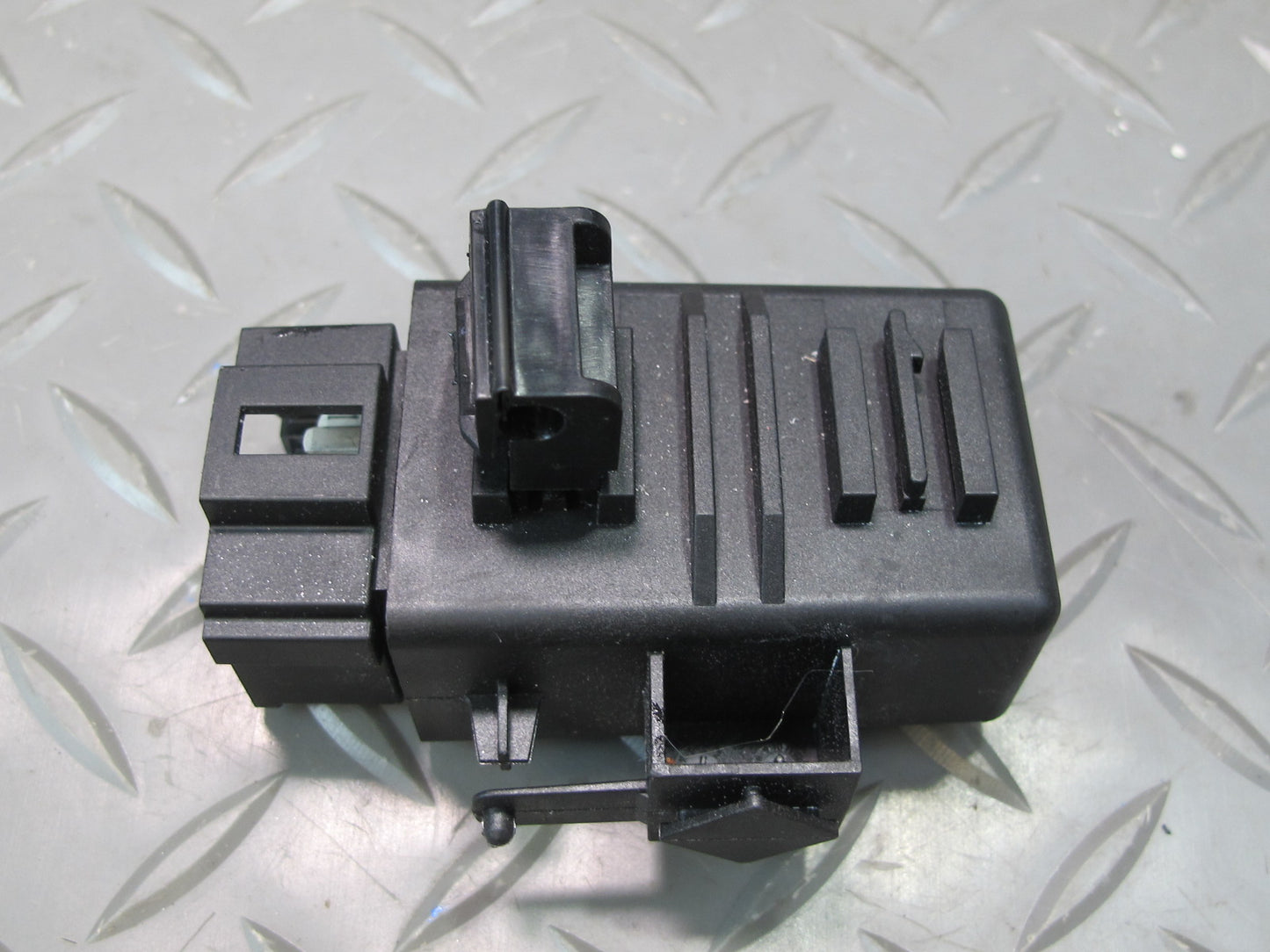 17-23 Porsche Panamera 971 Rear Left or Right Seat Heater Control Module