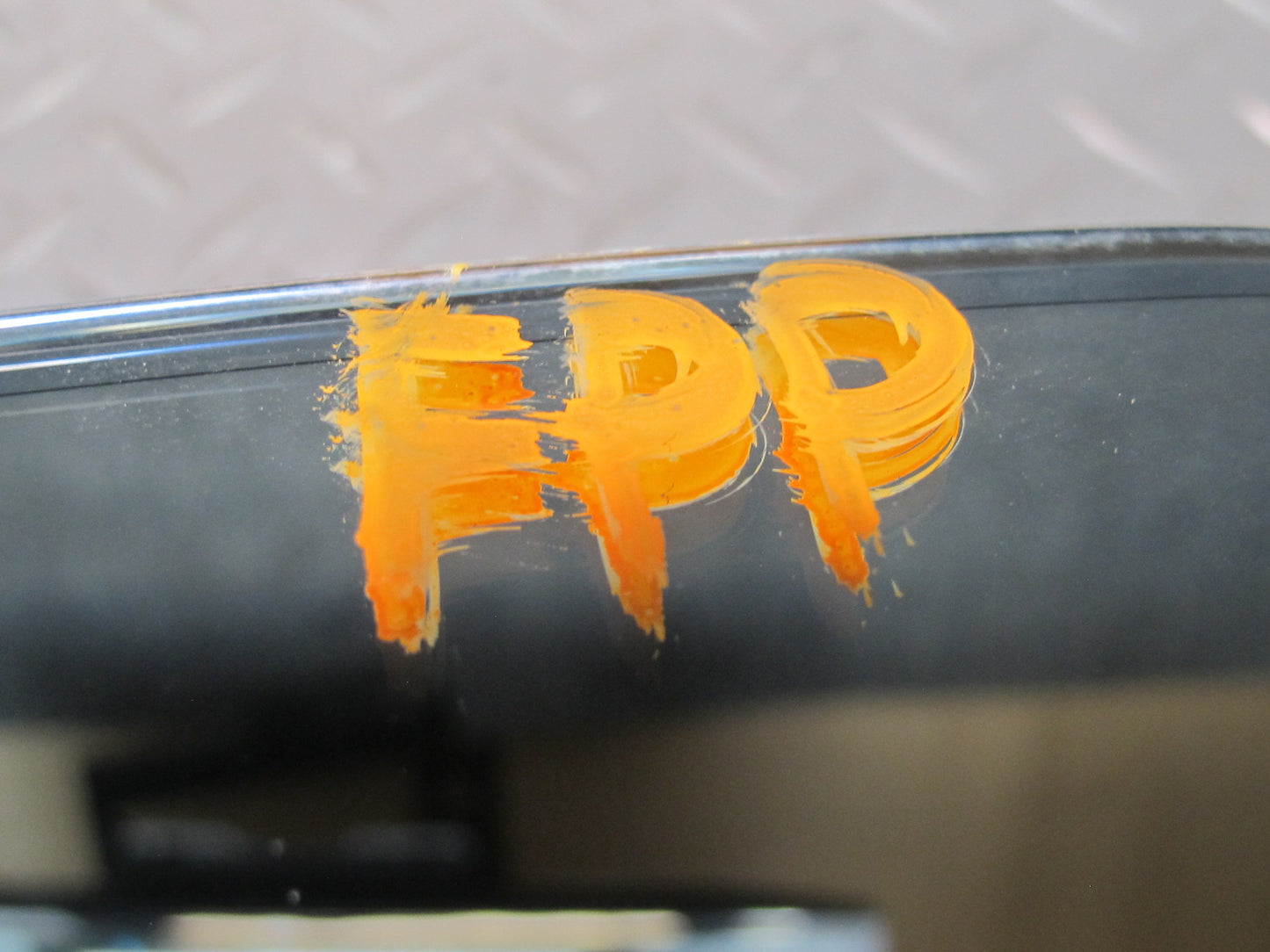 17-23 Porsche Panamera 971 Auto Dimming Interior Rear View Mirror