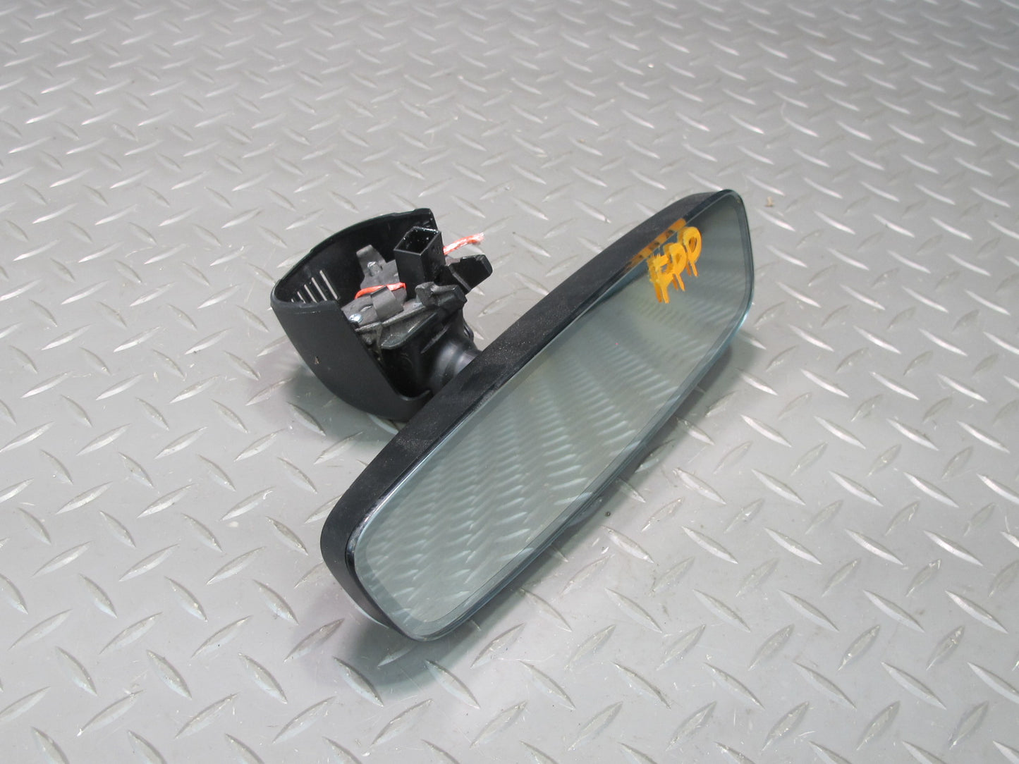 17-23 Porsche Panamera 971 Auto Dimming Interior Rear View Mirror