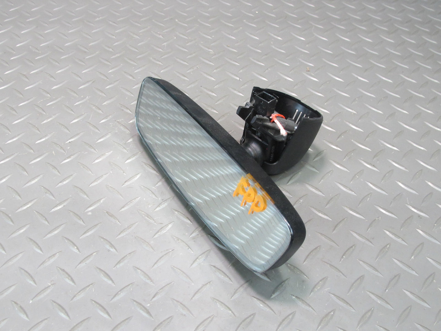 17-23 Porsche Panamera 971 Auto Dimming Interior Rear View Mirror