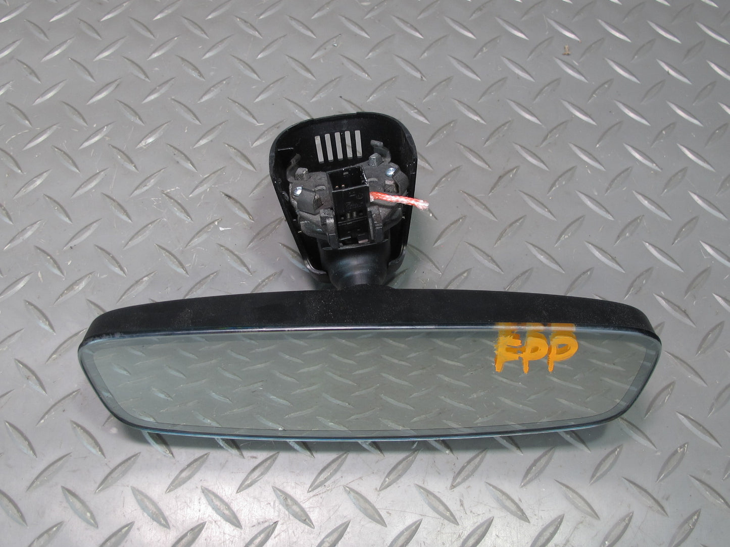 17-23 Porsche Panamera 971 Auto Dimming Interior Rear View Mirror