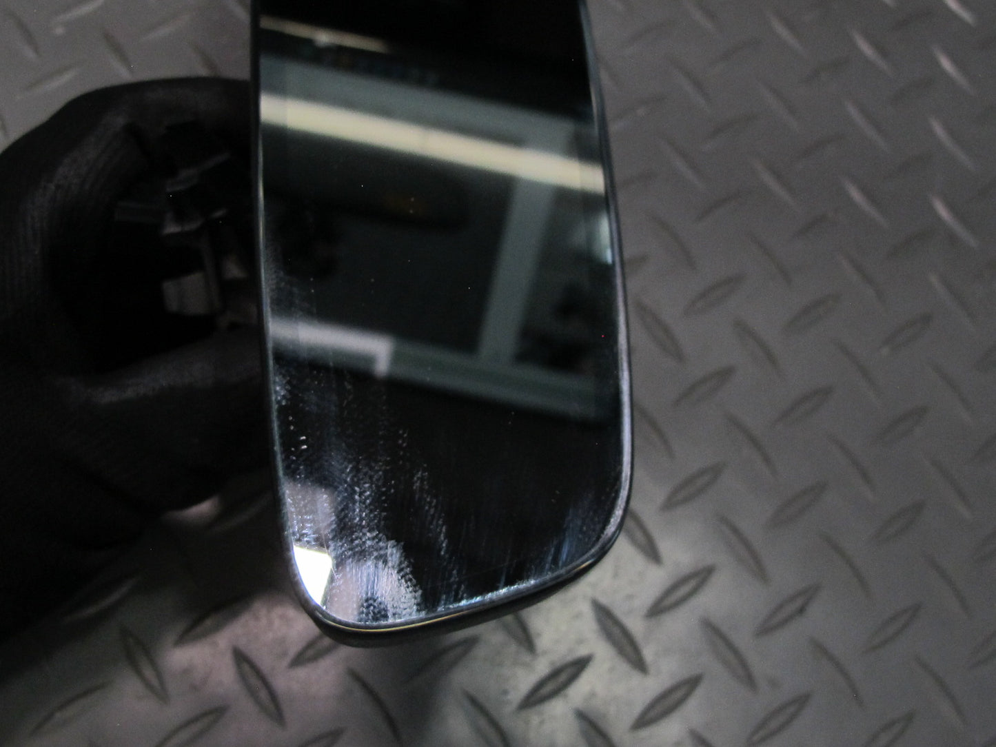 17-23 Porsche Panamera 971 Auto Dimming Interior Rear View Mirror