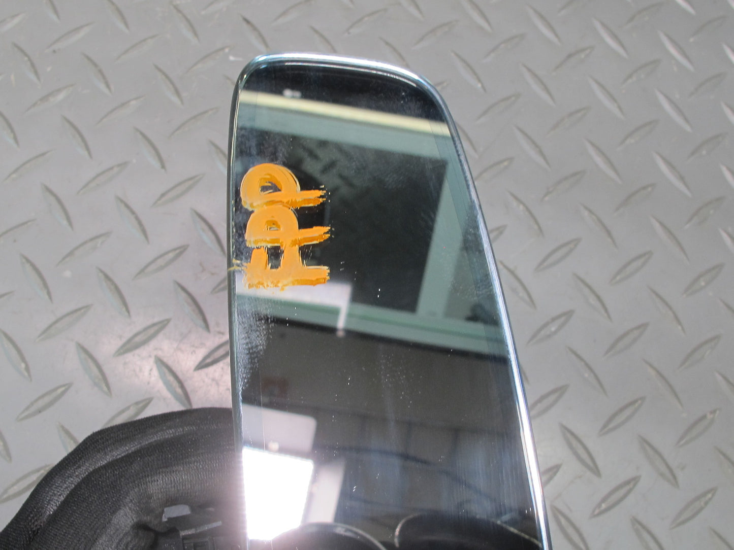 17-23 Porsche Panamera 971 Auto Dimming Interior Rear View Mirror