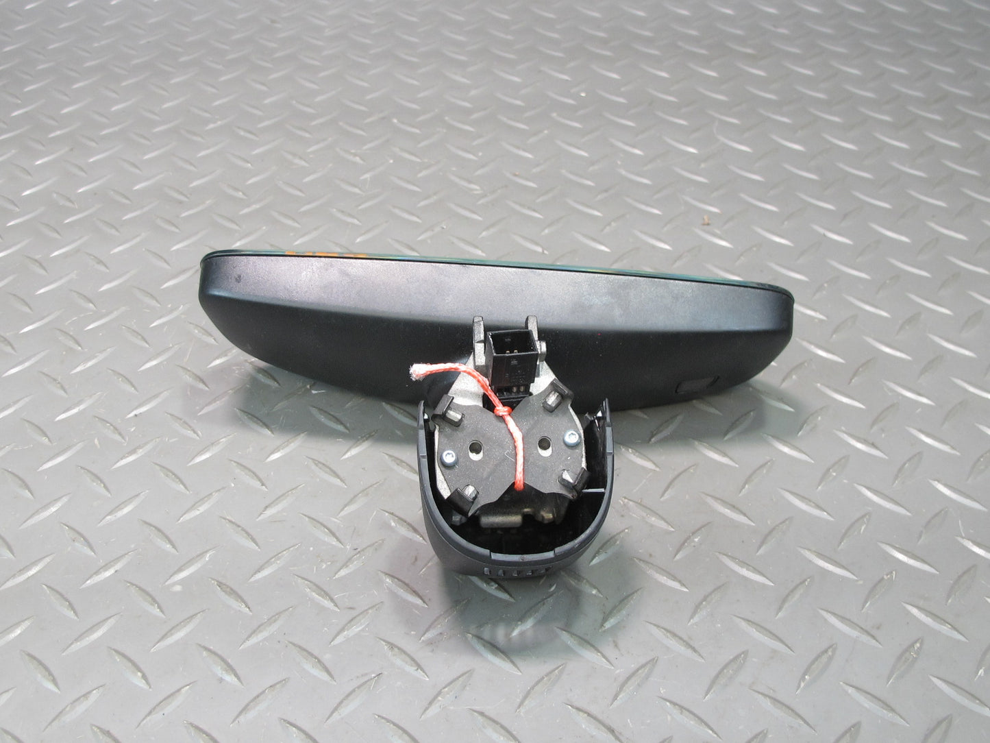 17-23 Porsche Panamera 971 Auto Dimming Interior Rear View Mirror