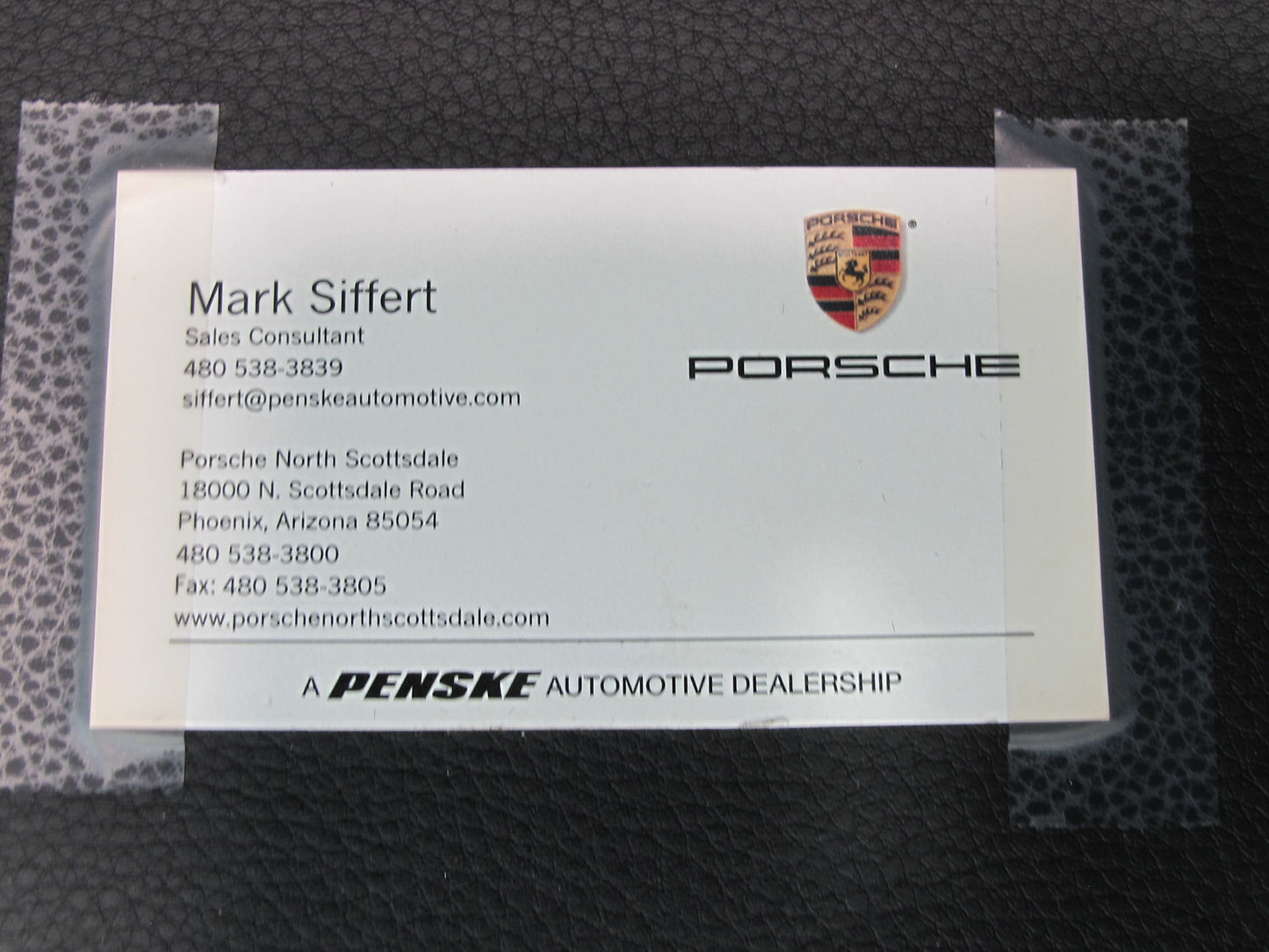 17-21 Porsche Panamera 971 User Owner Operator Guide Manual Book Set w Case