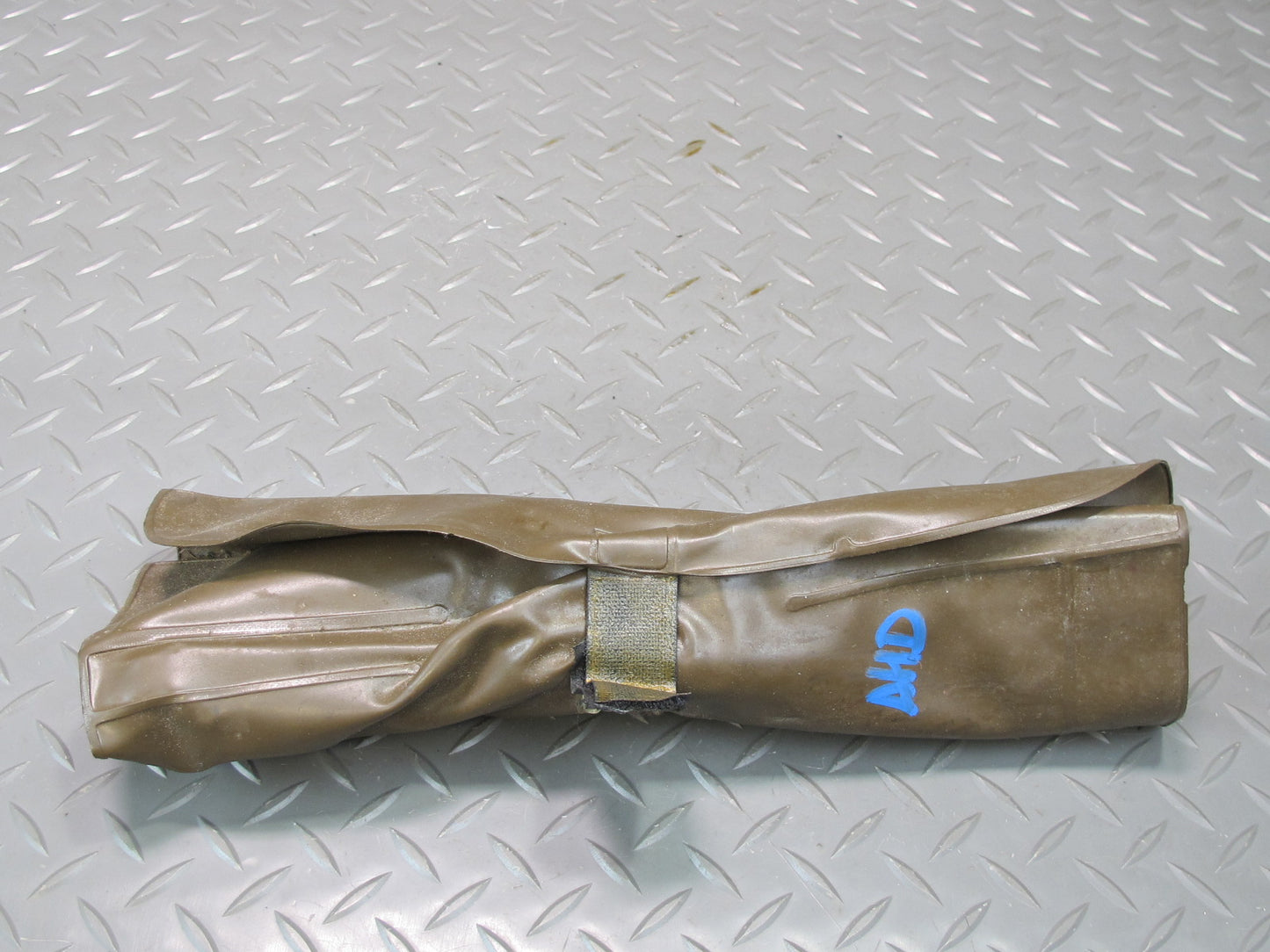 93-97 Honda DEL SOL EH6 Tire Jack Wrench Tool KIT w Case OEM