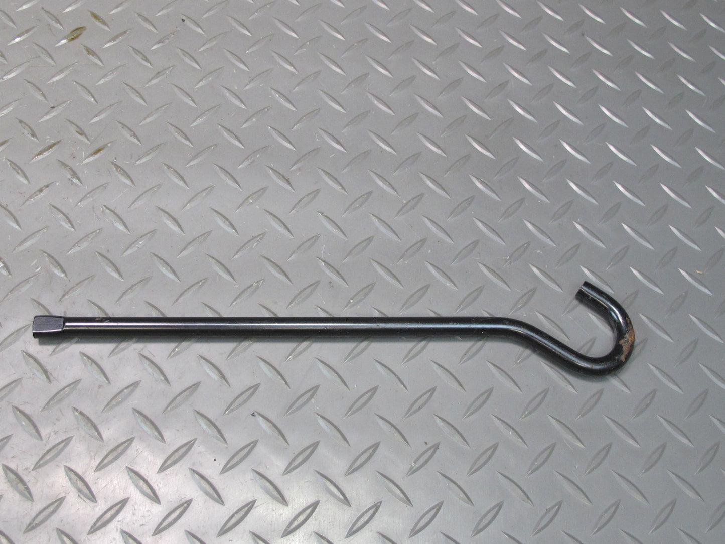 93-97 Honda DEL SOL EH6 Tire Jack Wrench Tool KIT w Case OEM