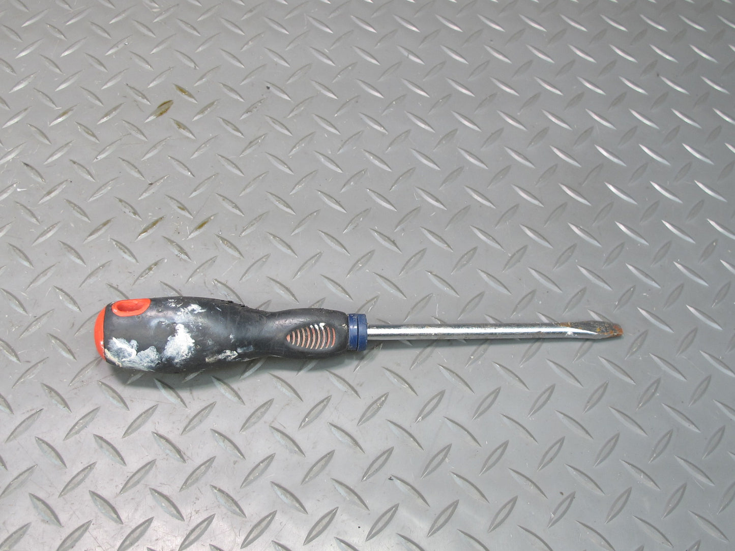 93-97 Honda DEL SOL EH6 Tire Jack Wrench Tool KIT w Case OEM