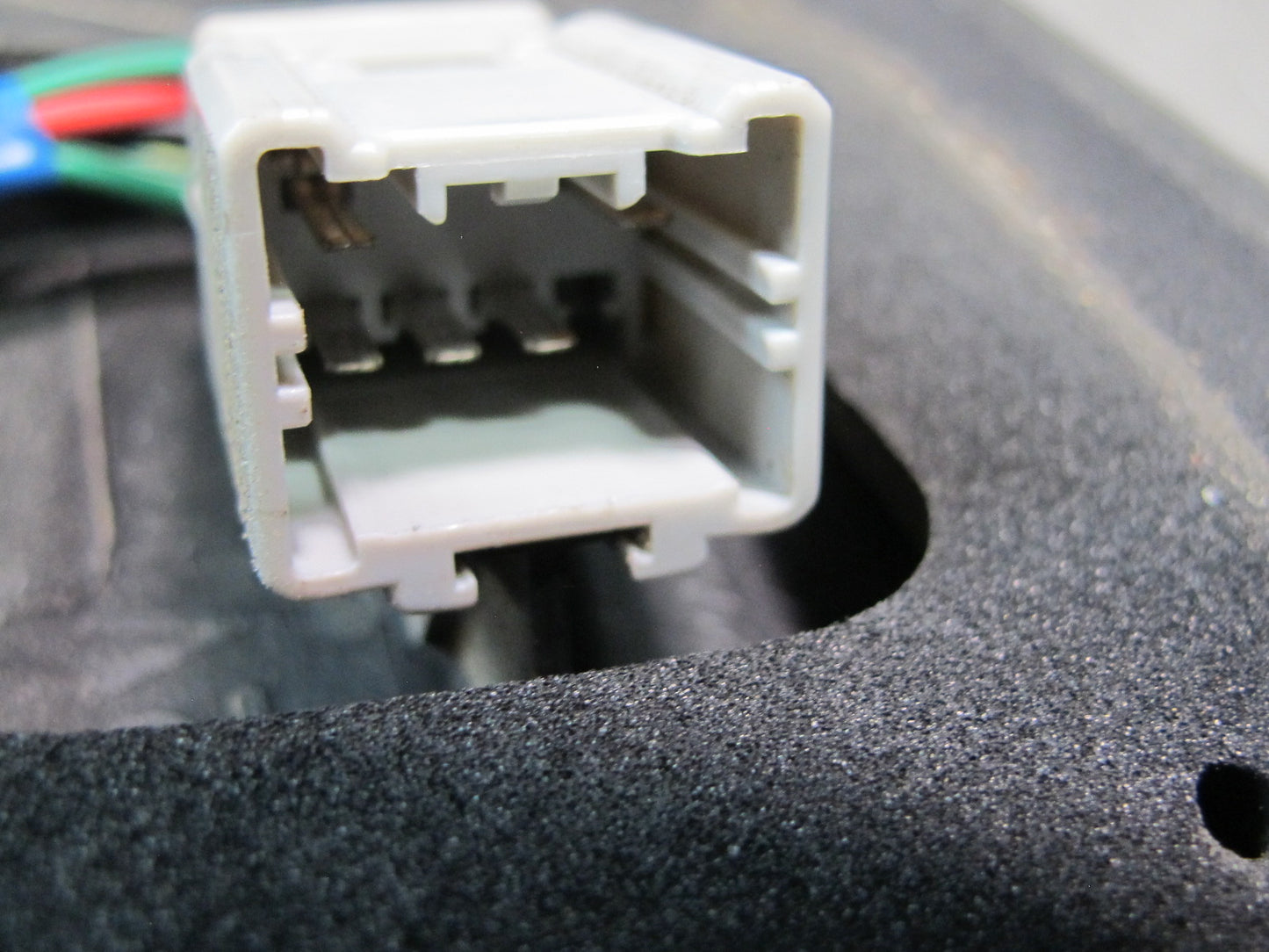 94-97 Honda DEL SOL EH6 Rear Right Tail Light Lamp OEM