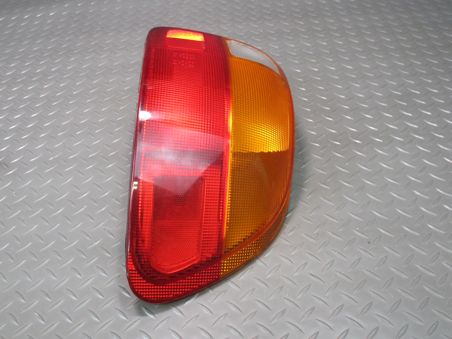 94-97 Honda DEL SOL EH6 Rear Right Tail Light Lamp OEM