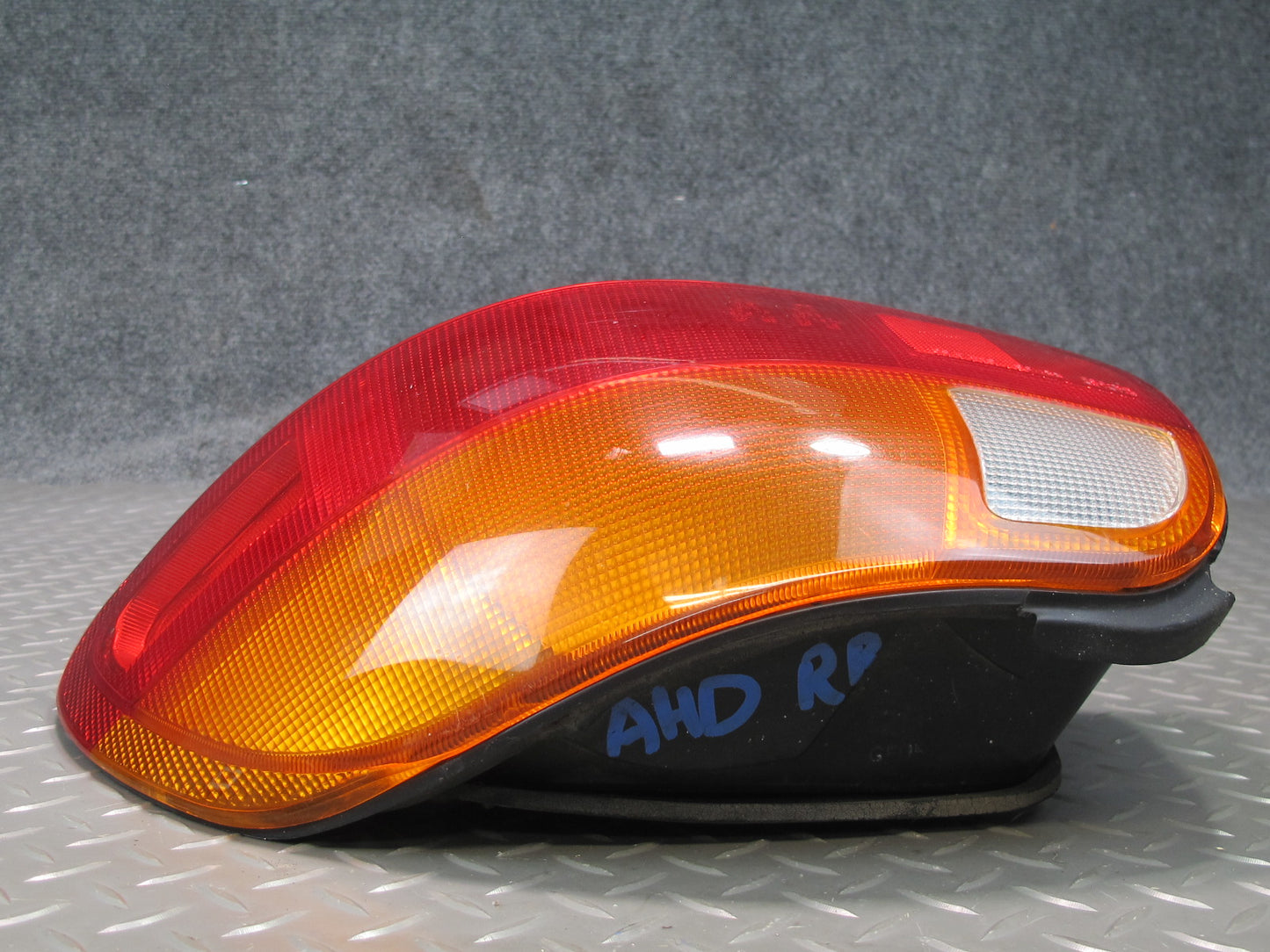 94-97 Honda DEL SOL EH6 Rear Right Tail Light Lamp OEM
