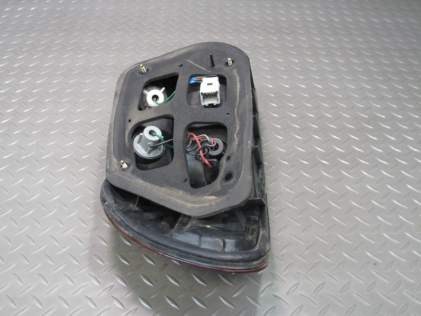 94-97 Honda DEL SOL EH6 Rear Right Tail Light Lamp OEM