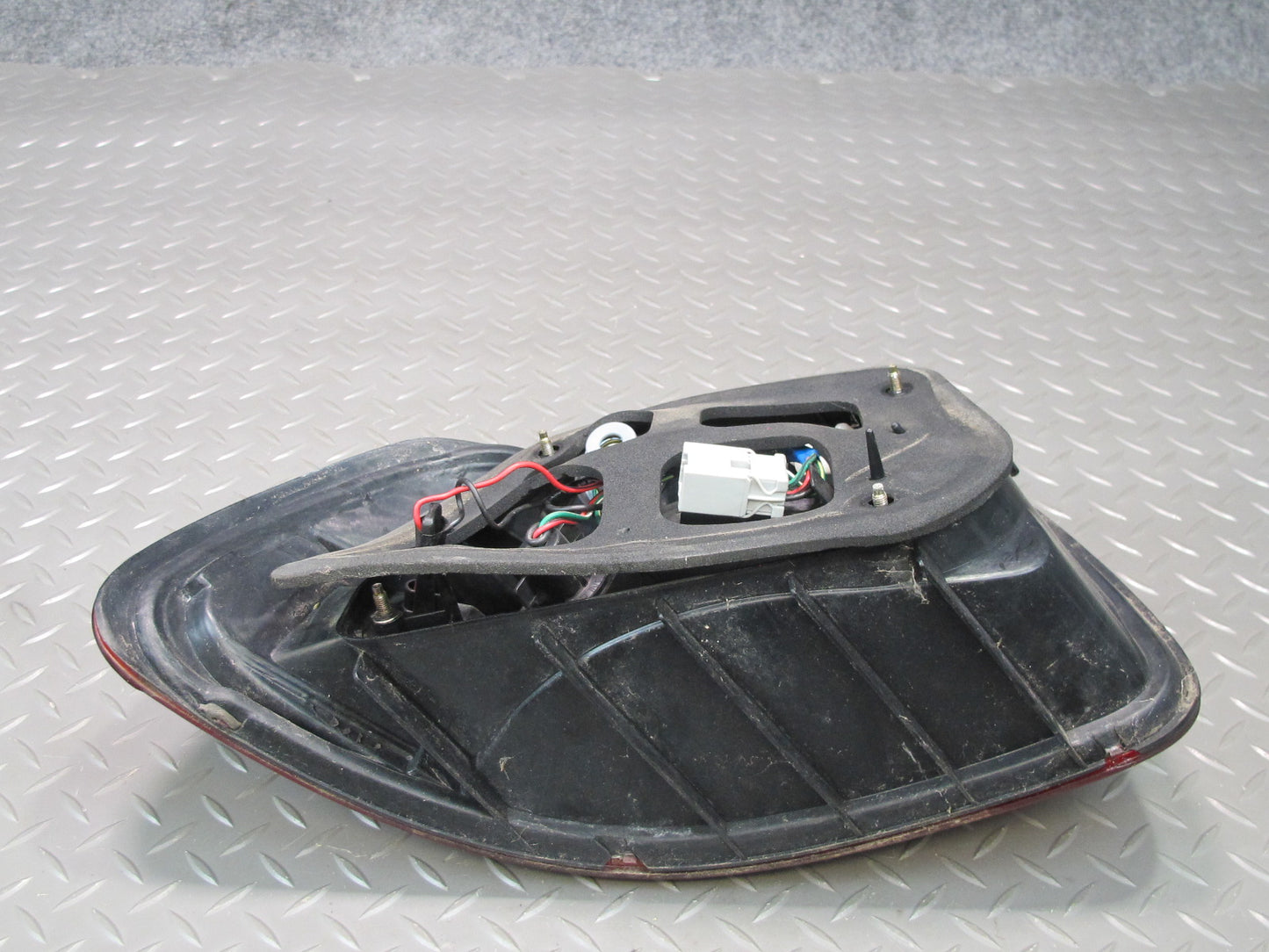 94-97 Honda DEL SOL EH6 Rear Right Tail Light Lamp OEM