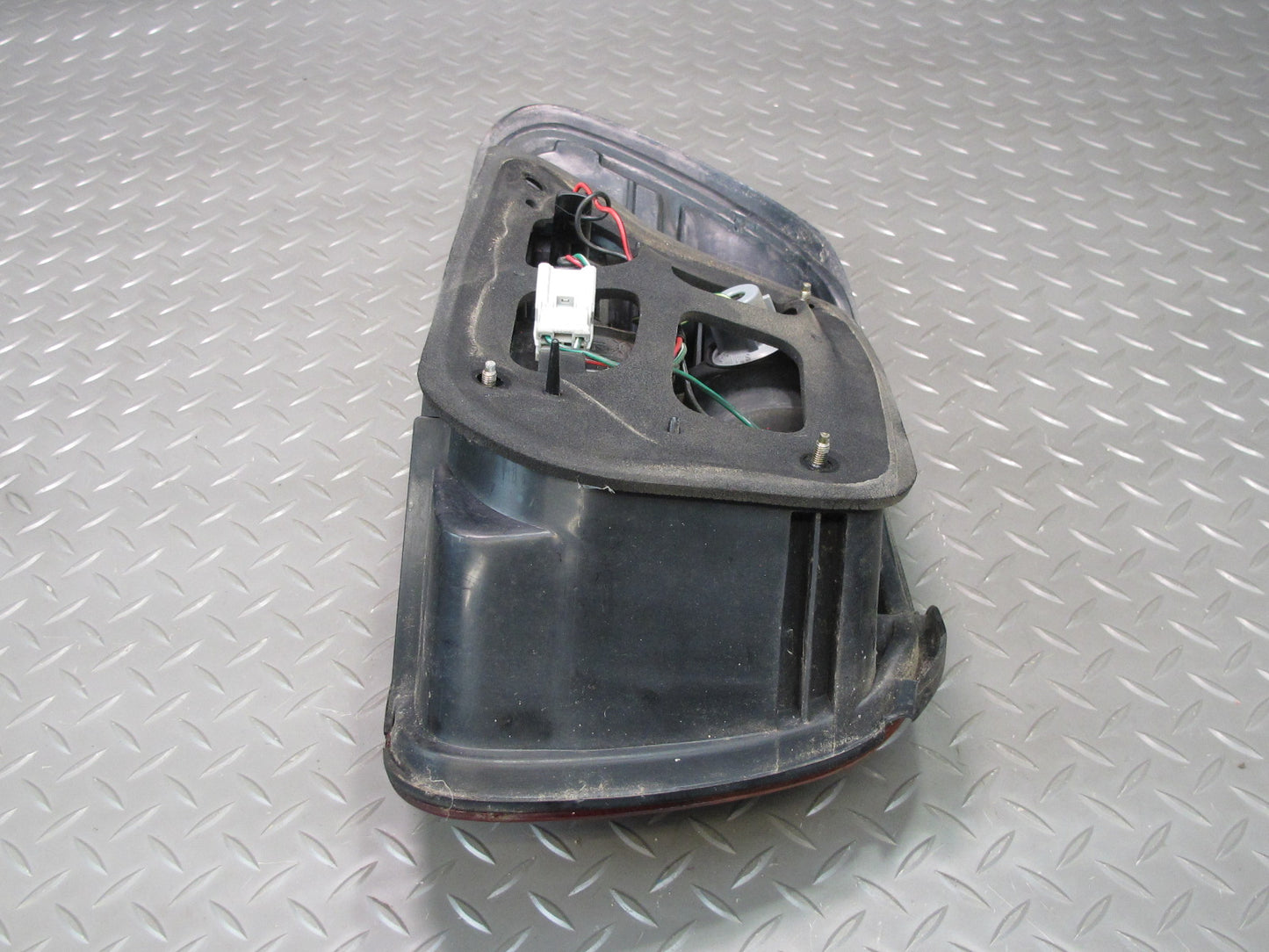 94-97 Honda DEL SOL EH6 Rear Right Tail Light Lamp OEM