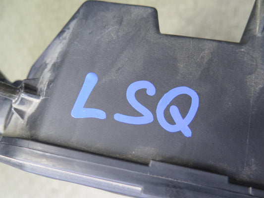 2000 Lexus UCF20L LS400 Air Intake Resonator Hose Tube w Vacuum Switch Valve OEM