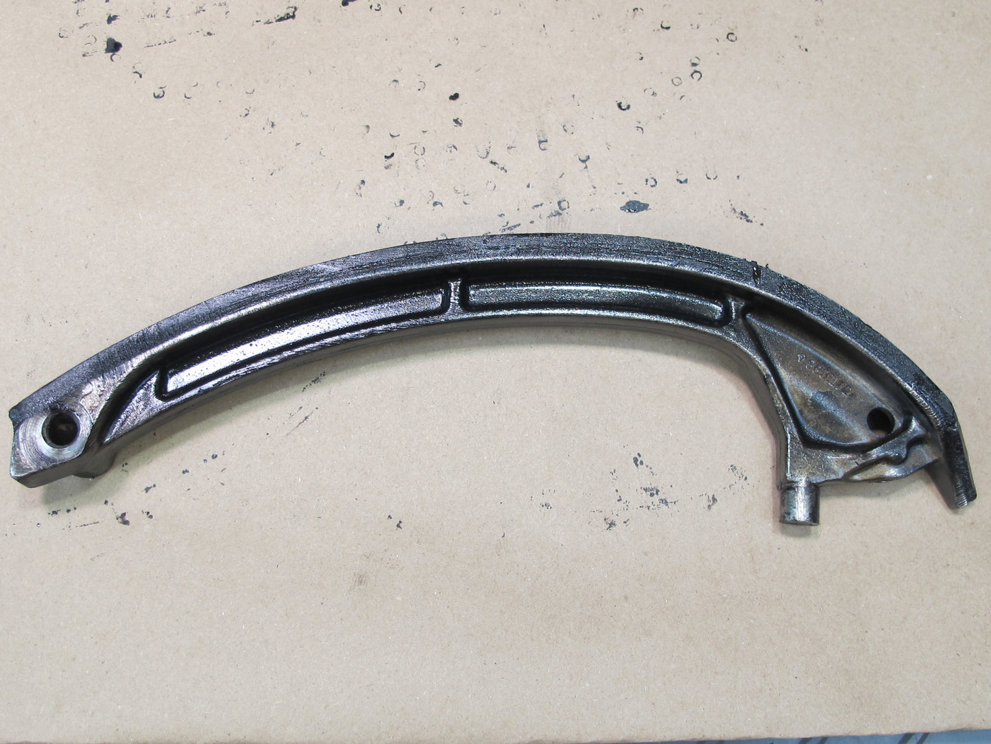 82-85 Mercedes W123 300D 3.0L 617.952 Diesel Engine Timing Chain KIT Set OEM