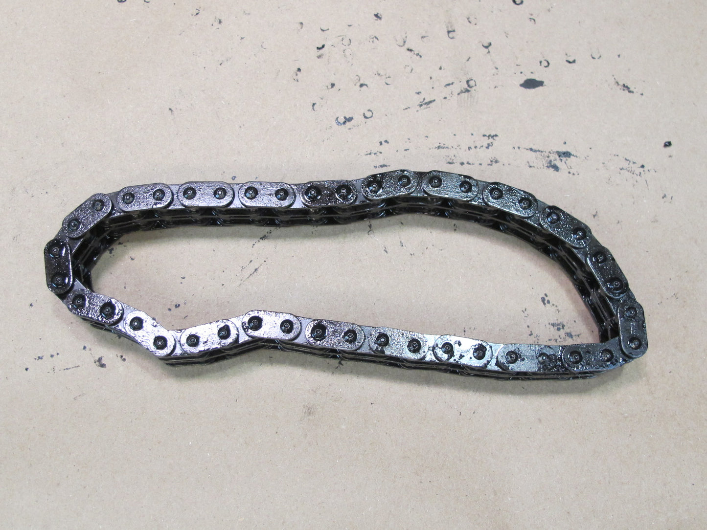 82-85 Mercedes W123 300D 3.0L 617.952 Diesel Engine Timing Chain KIT Set OEM