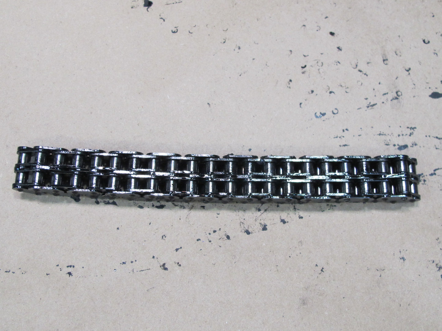 82-85 Mercedes W123 300D 3.0L 617.952 Diesel Engine Timing Chain KIT Set OEM