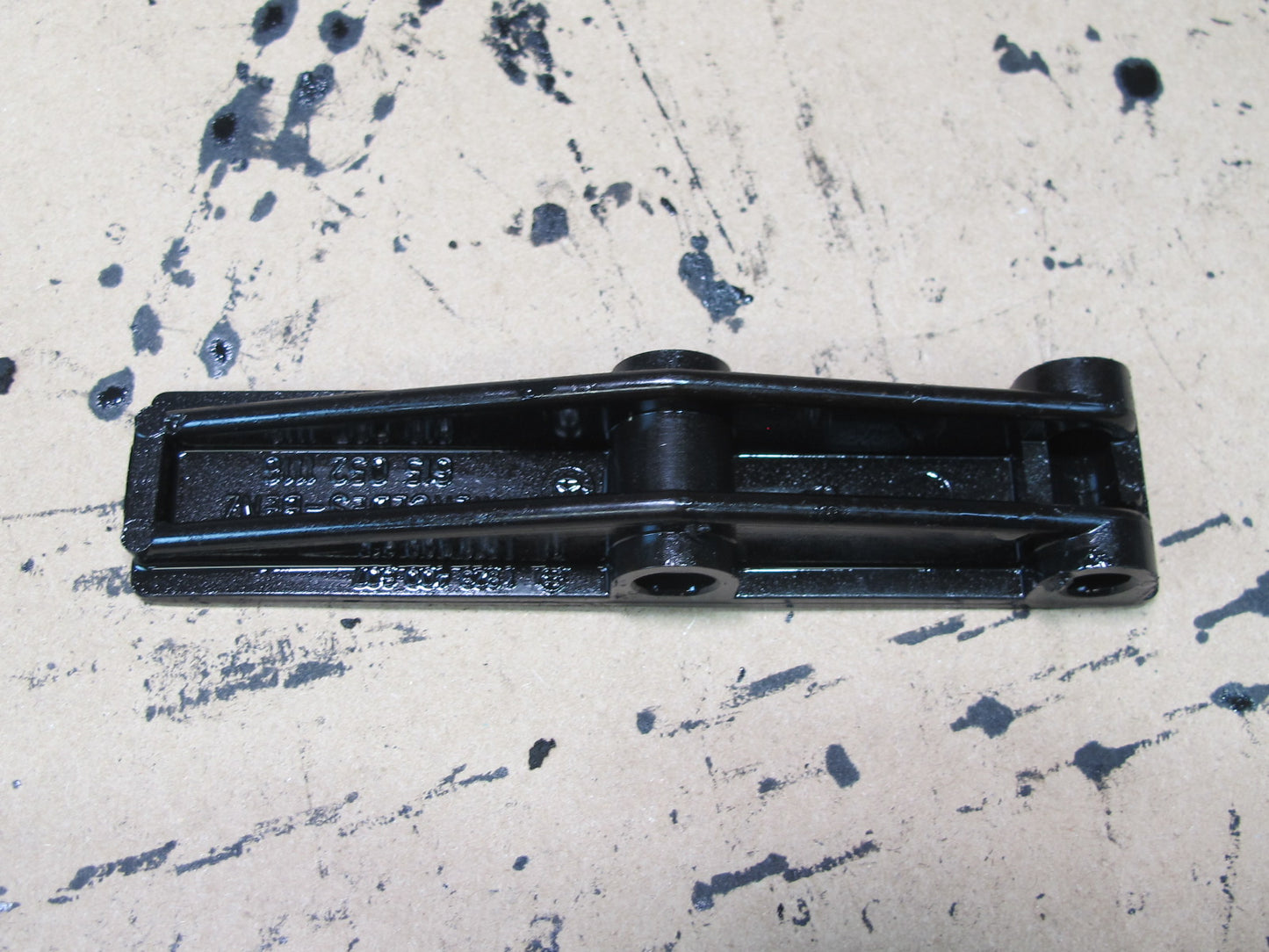 82-85 Mercedes W123 300D 3.0L 617.952 Diesel Engine Timing Chain KIT Set OEM