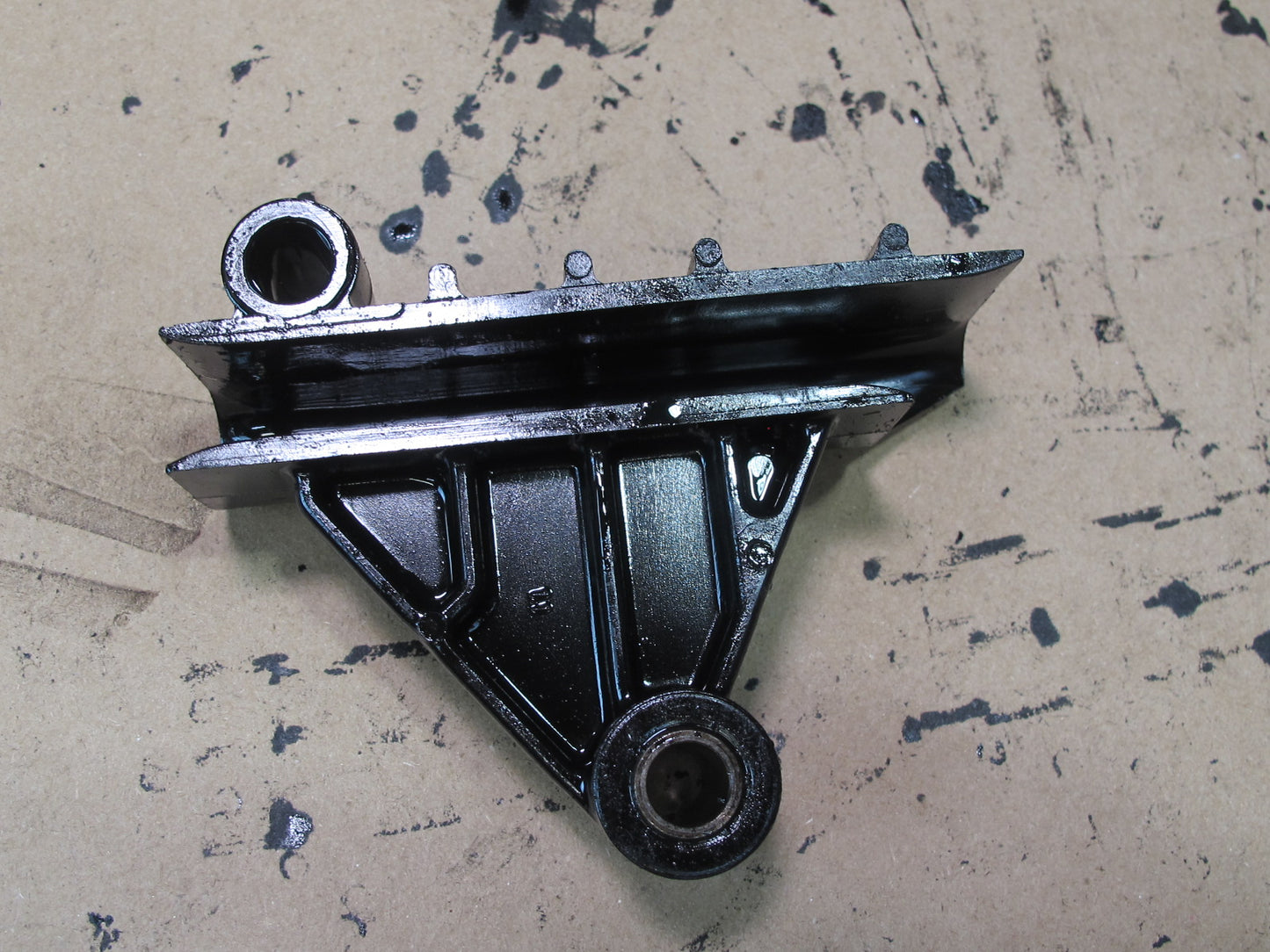 82-85 Mercedes W123 300D 3.0L 617.952 Diesel Engine Timing Chain KIT Set OEM