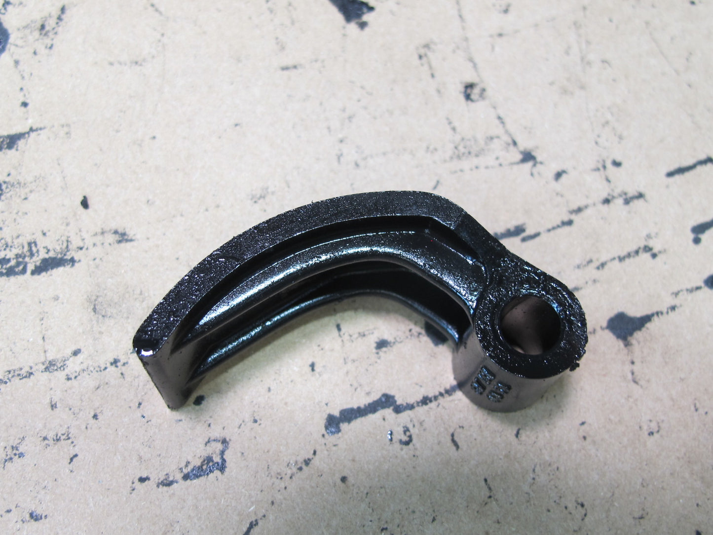 82-85 Mercedes W123 300D 3.0L 617.952 Diesel Engine Timing Chain KIT Set OEM