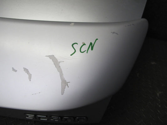 97-00 Lexus JZZ31L SC400 SC300 Rear Trunk Deck Lid w Spoiler Platinum OEM