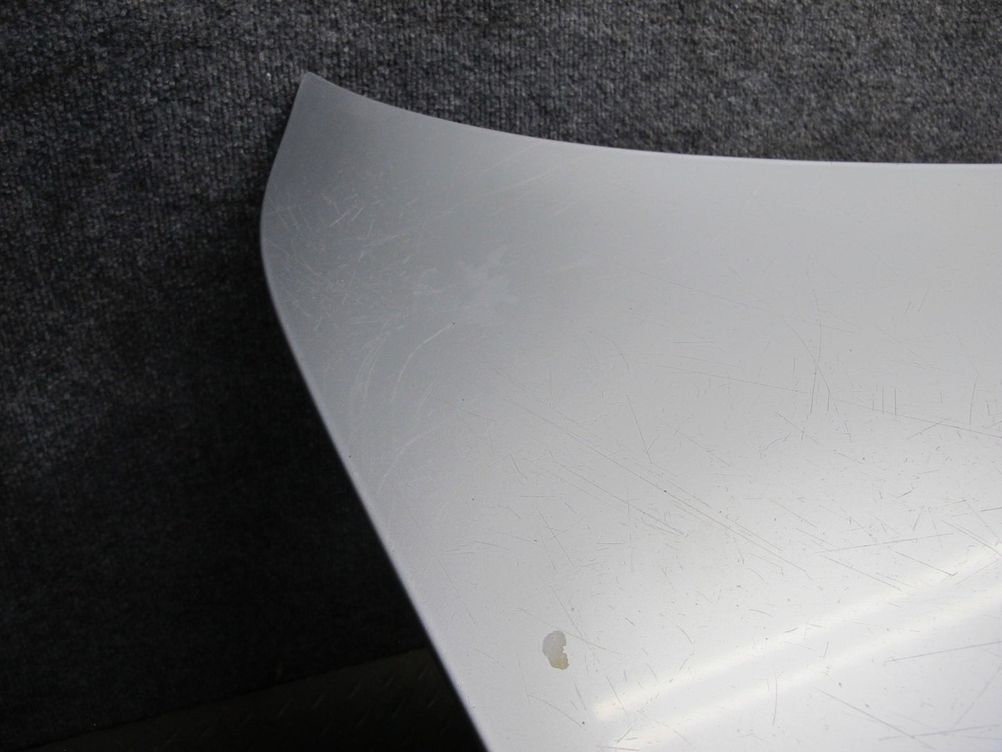 97-00 Lexus JZZ31L SC400 SC300 Rear Trunk Deck Lid w Spoiler Platinum OEM