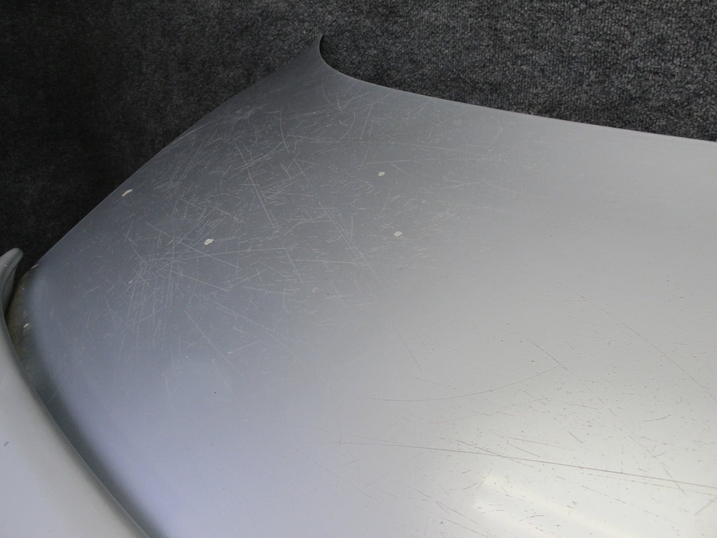 97-00 Lexus JZZ31L SC400 SC300 Rear Trunk Deck Lid w Spoiler Platinum OEM