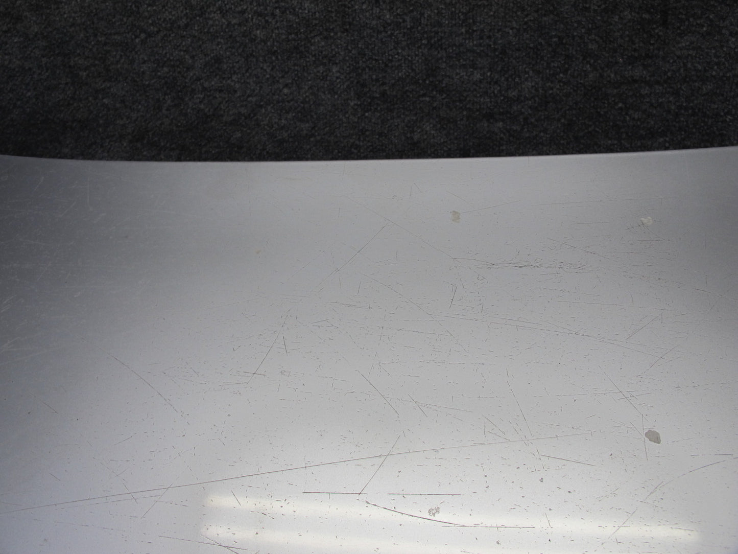 97-00 Lexus JZZ31L SC400 SC300 Rear Trunk Deck Lid w Spoiler Platinum OEM