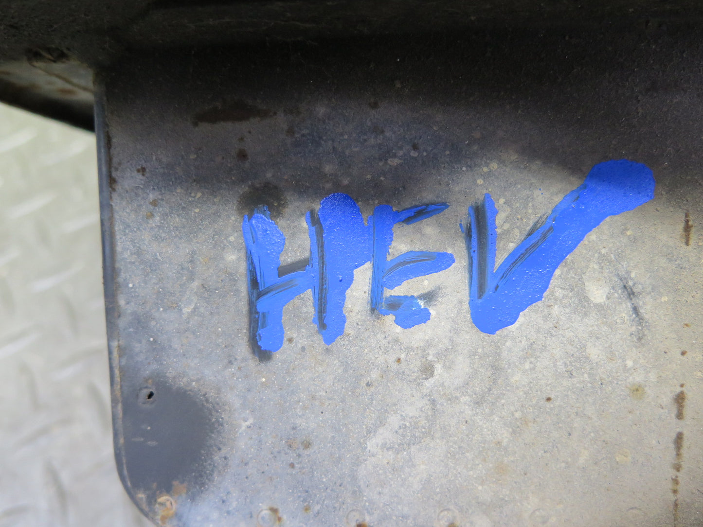 97-03 VW Eurovan T4 A/T Automatic Transmission Shifter w Cable OEM