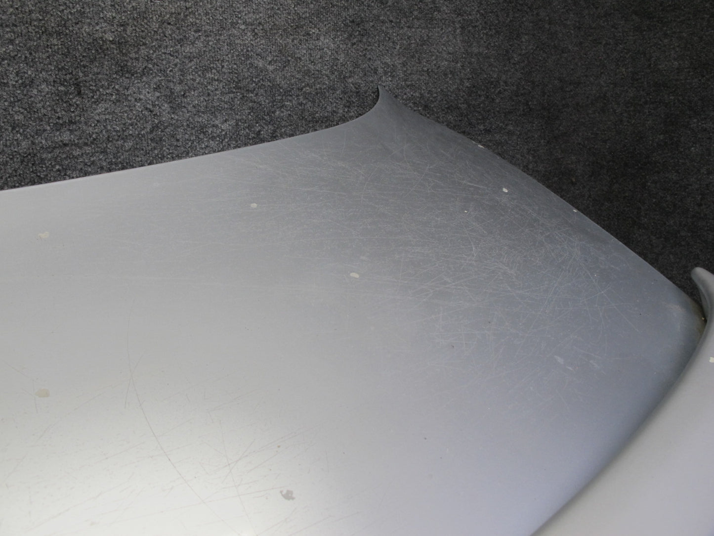 97-00 Lexus JZZ31L SC400 SC300 Rear Trunk Deck Lid w Spoiler Platinum OEM