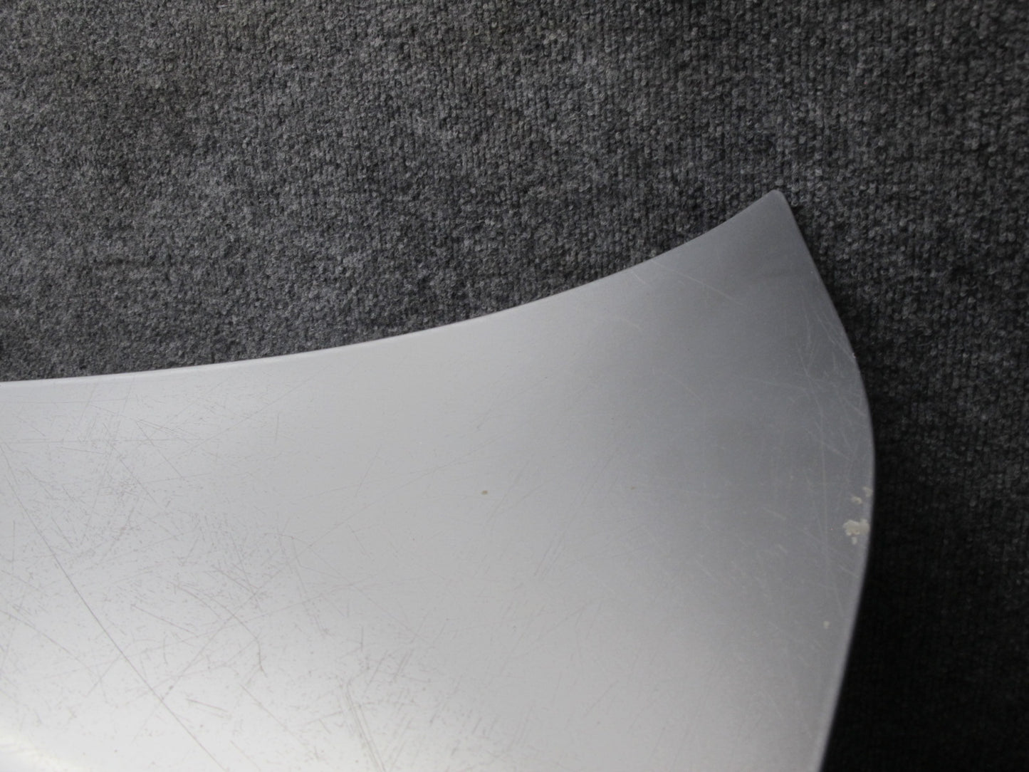 97-00 Lexus JZZ31L SC400 SC300 Rear Trunk Deck Lid w Spoiler Platinum OEM