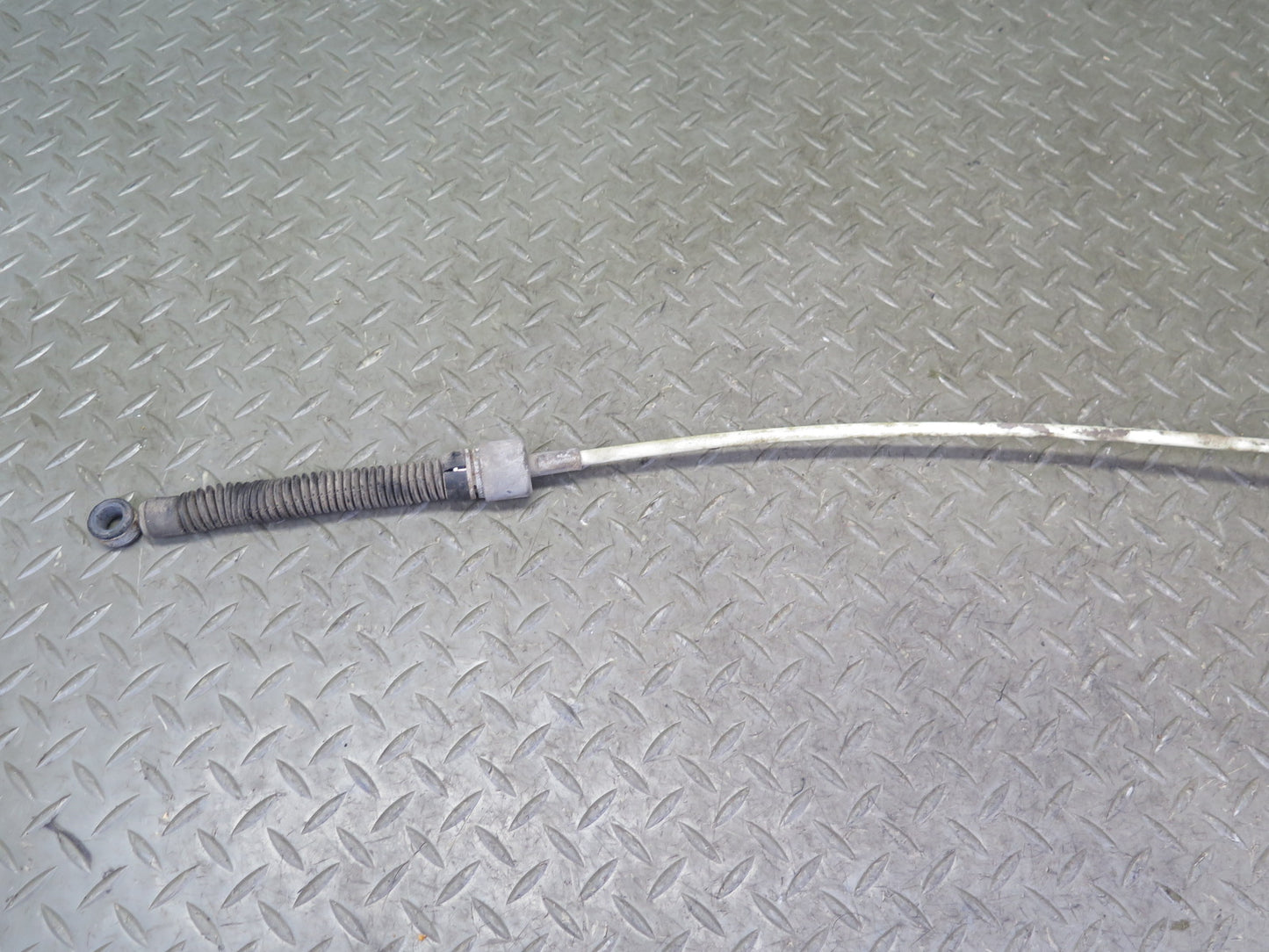 97-03 VW Eurovan T4 A/T Automatic Transmission Shifter w Cable OEM