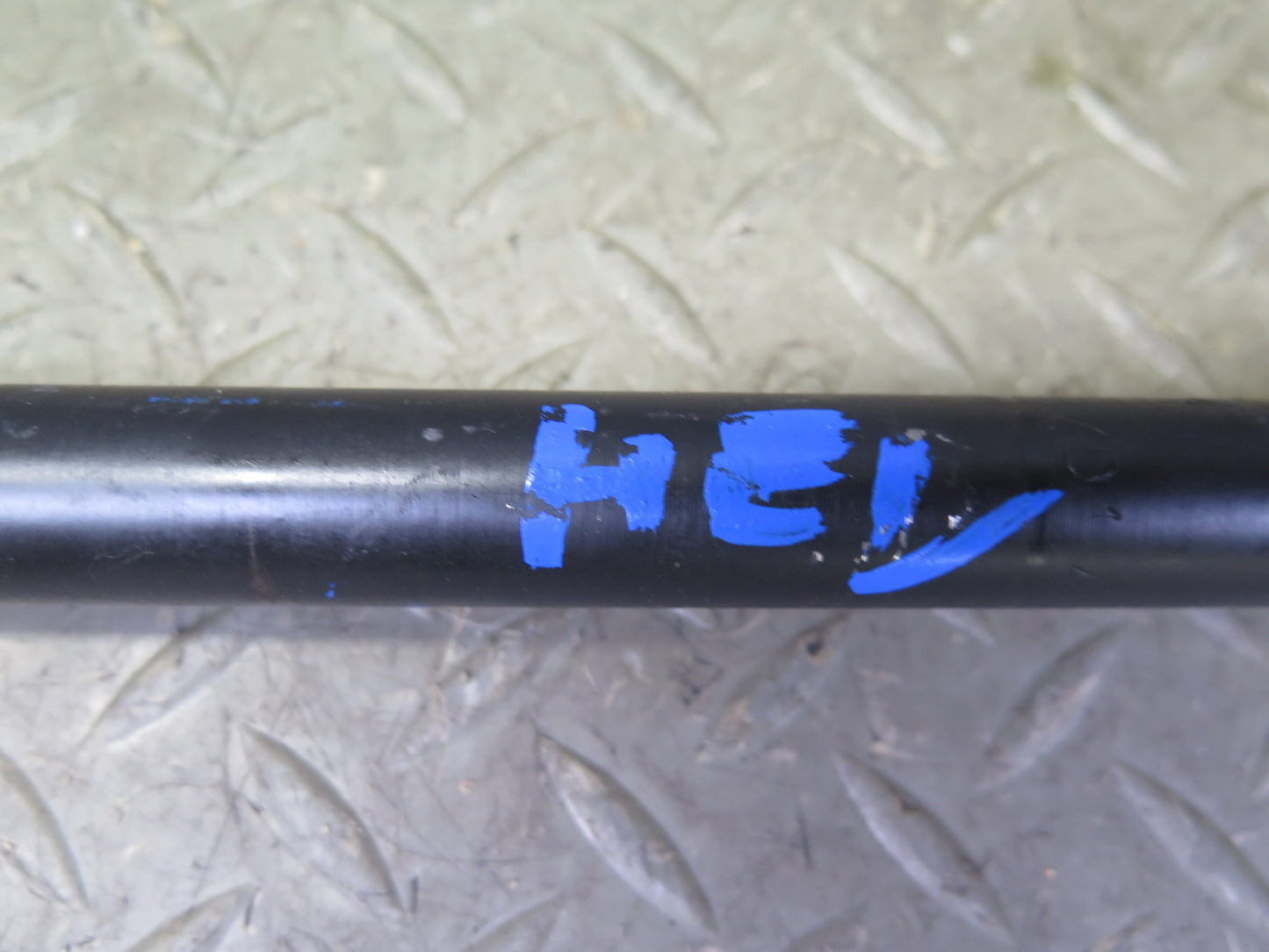 99-03 VW Eurovan T4 Steering Column Upper Linkage U Joint Shaft OEM