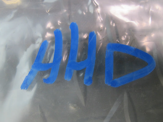 1997 Honda DEL SOL EH6 Owner User Operator Guide Manual Book Set OEM