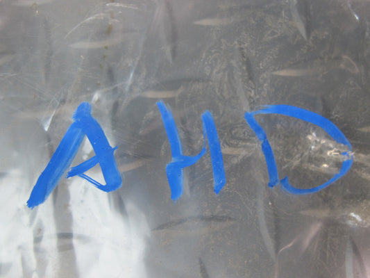 93-97 Honda DEL SOL EH6 Battery Tray Assembly OEM