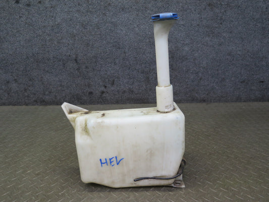 00-03 VW Eurovan T4 Windshield Washer Fluid Reservoir Bottle Tank 701955453B OEM