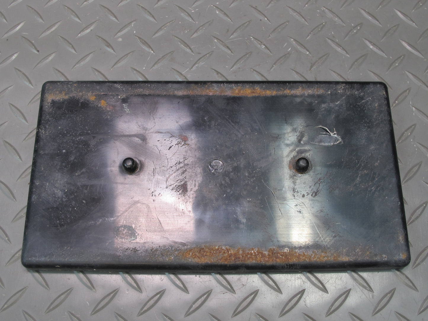 93-97 Honda DEL SOL EH6 Battery Tray Assembly OEM