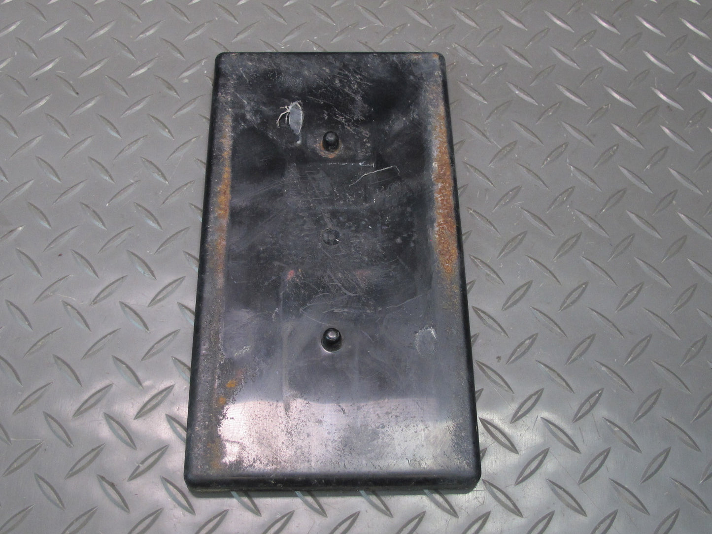 93-97 Honda DEL SOL EH6 Battery Tray Assembly OEM