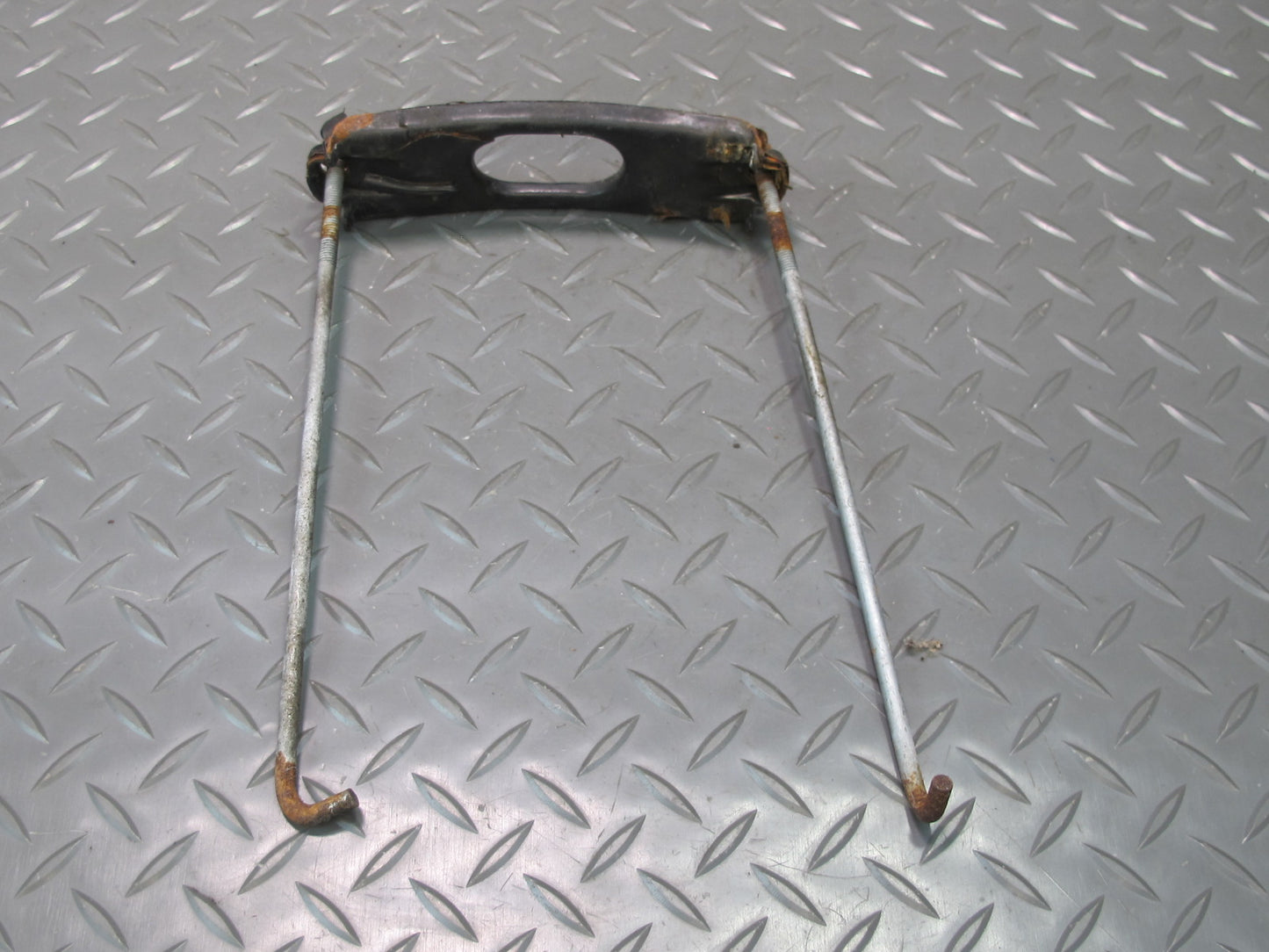 93-97 Honda DEL SOL EH6 Battery Tray Assembly OEM