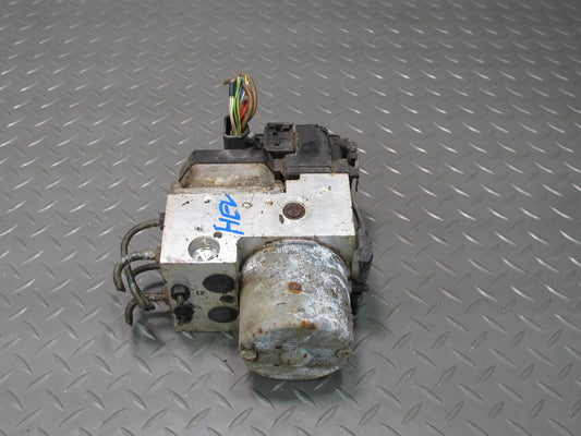 99-03 VW Eurovan T4 Anti Lock Brake ABS Pump Module Unit OEM