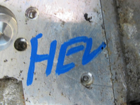 99-03 VW Eurovan T4 Anti Lock Brake ABS Pump Module Unit OEM