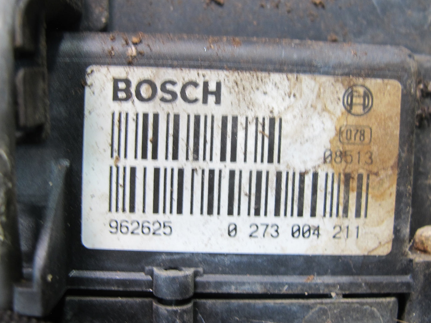 99-03 VW Eurovan T4 Anti Lock Brake ABS Pump Module Unit OEM