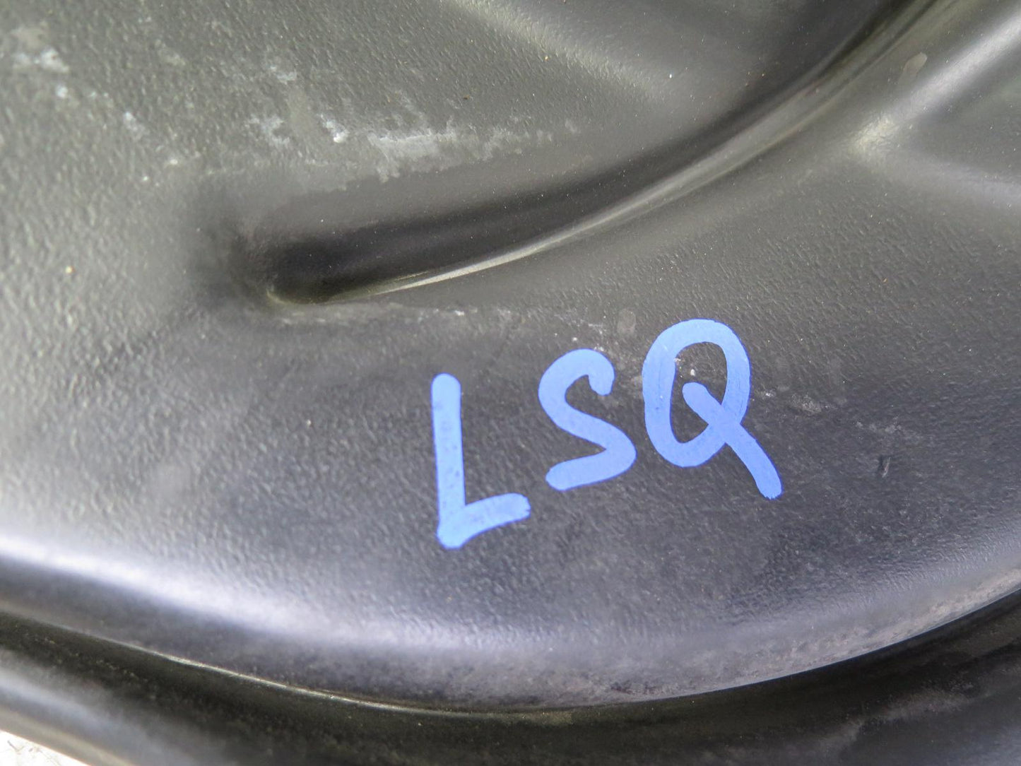 98-00 Lexus UCF20L LS400 Air Intake Resonator Duct Hose Pipe 17750-50020 OEM