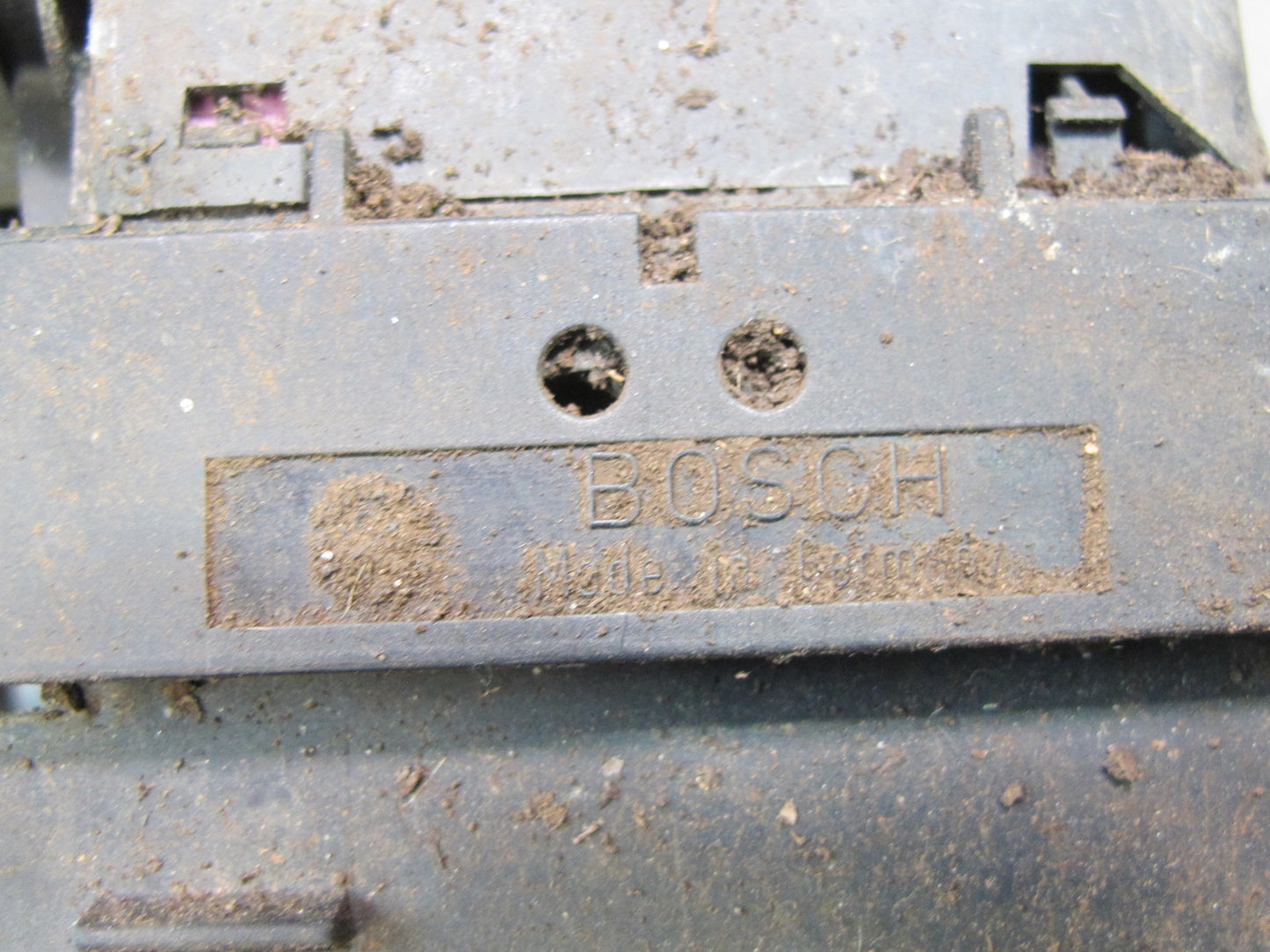 99-03 VW Eurovan T4 Anti Lock Brake ABS Pump Module Unit OEM