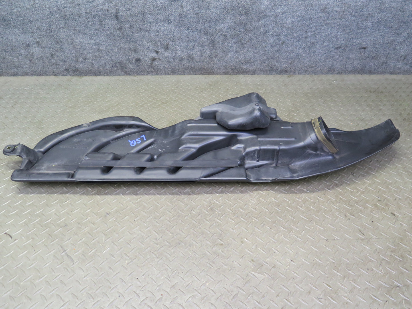 98-00 Lexus UCF20L LS400 Air Intake Resonator Duct Hose Pipe 17750-50020 OEM