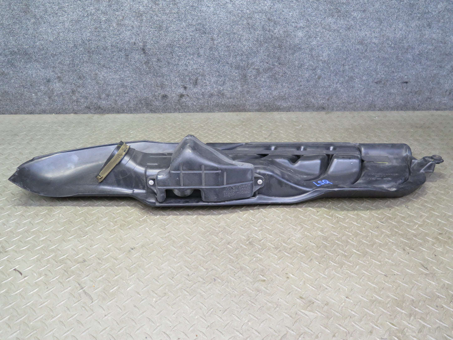 98-00 Lexus UCF20L LS400 Air Intake Resonator Duct Hose Pipe 17750-50020 OEM