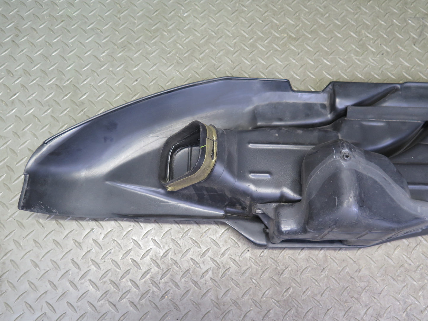 98-00 Lexus UCF20L LS400 Air Intake Resonator Duct Hose Pipe 17750-50020 OEM