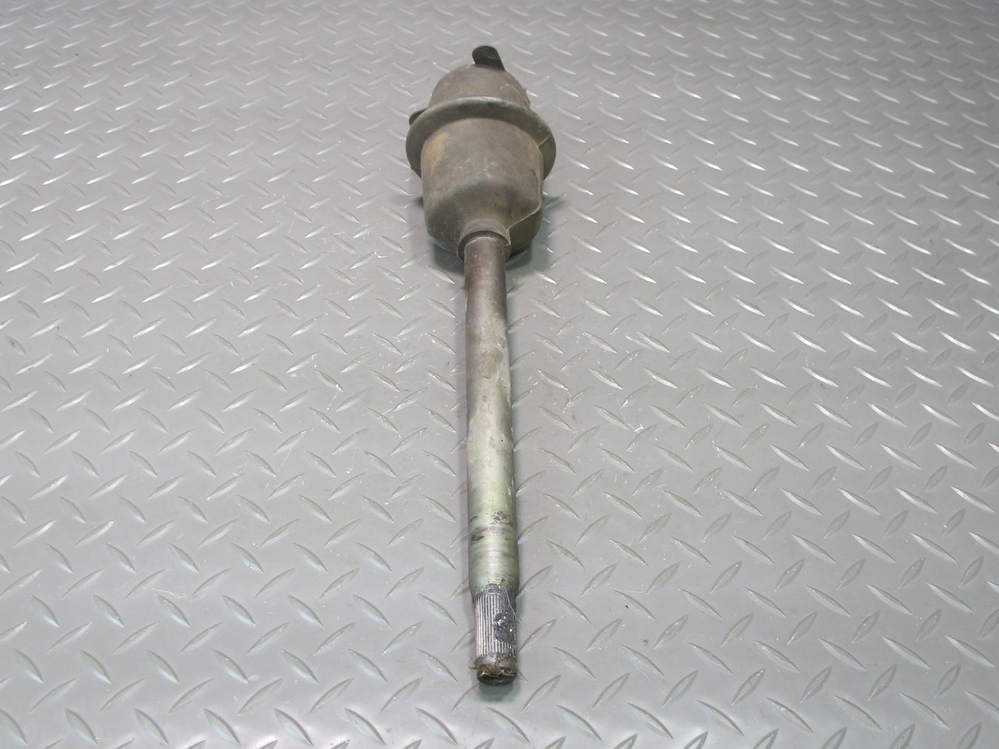 99-03 VW Eurovan T4 Steering Column Lower Shaft OEM