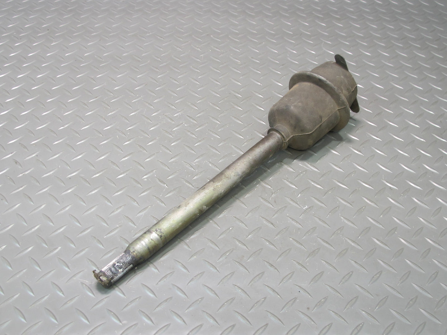 99-03 VW Eurovan T4 Steering Column Lower Shaft OEM